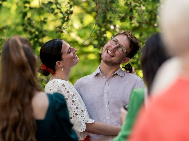 Le mariage de Alexandre et Sophie à Gouvieux, Oise 16