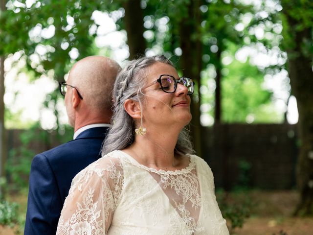 Le mariage de Alexandre et Sophie à Gouvieux, Oise 36