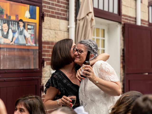 Le mariage de Alexandre et Sophie à Gouvieux, Oise 39