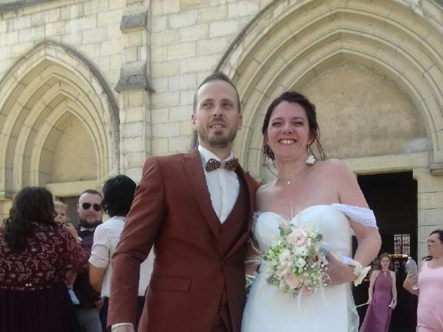 Le mariage de Marylène  et Denis à Bourgoin-Jallieu, Isère 8