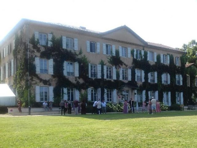 Le mariage de Marylène  et Denis à Bourgoin-Jallieu, Isère 9