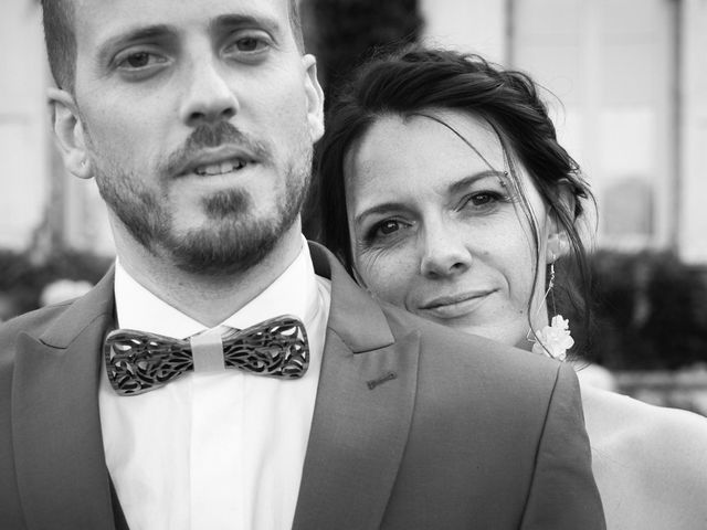 Le mariage de Marylène  et Denis à Bourgoin-Jallieu, Isère 12