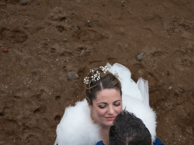 Le mariage de Julie et Jérémy à Saint-Brévin-les-Pins, Loire Atlantique 3