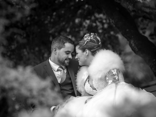 Le mariage de Julie et Jérémy à Saint-Brévin-les-Pins, Loire Atlantique 1