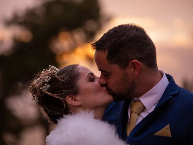 Le mariage de Julie et Jérémy à Saint-Brévin-les-Pins, Loire Atlantique 5