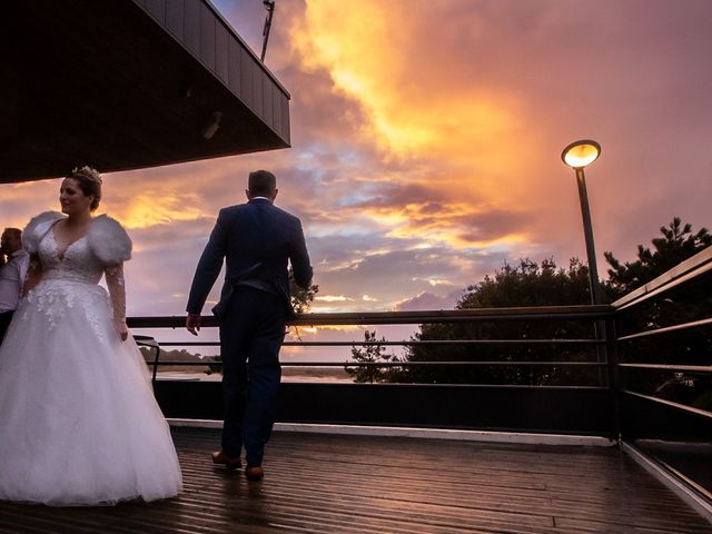 Le mariage de Julie et Jérémy à Saint-Brévin-les-Pins, Loire Atlantique 2