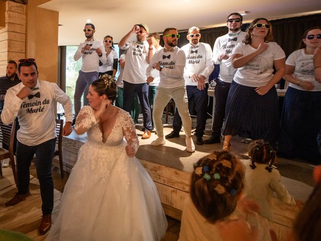 Le mariage de Julie et Jérémy à Saint-Brévin-les-Pins, Loire Atlantique 6