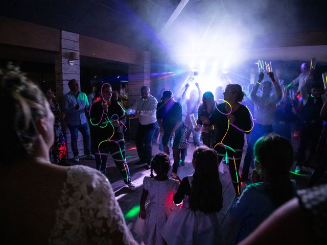 Le mariage de Julie et Jérémy à Saint-Brévin-les-Pins, Loire Atlantique 7