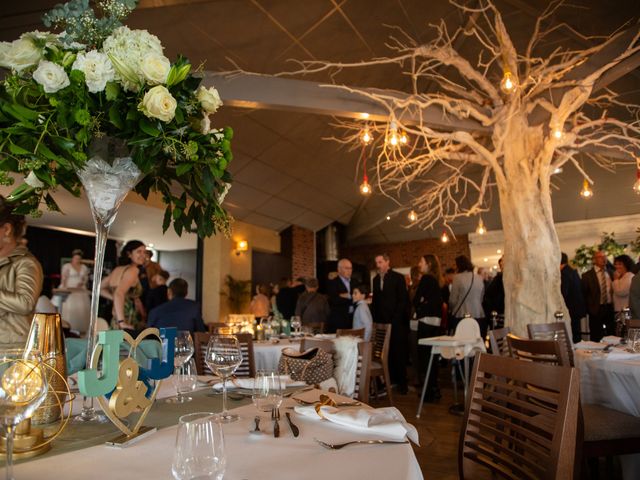 Le mariage de Julie et Jérémy à Saint-Brévin-les-Pins, Loire Atlantique 9