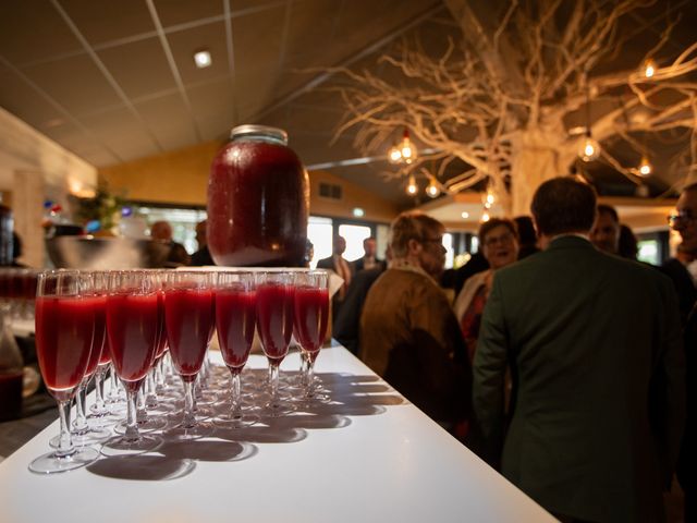 Le mariage de Julie et Jérémy à Saint-Brévin-les-Pins, Loire Atlantique 11