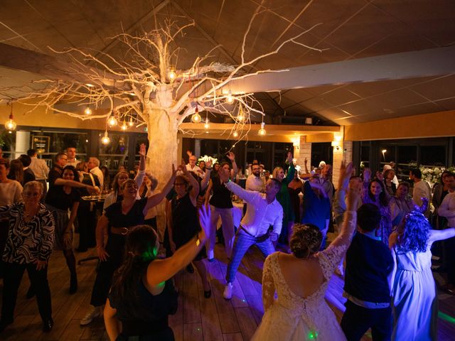 Le mariage de Julie et Jérémy à Saint-Brévin-les-Pins, Loire Atlantique 12