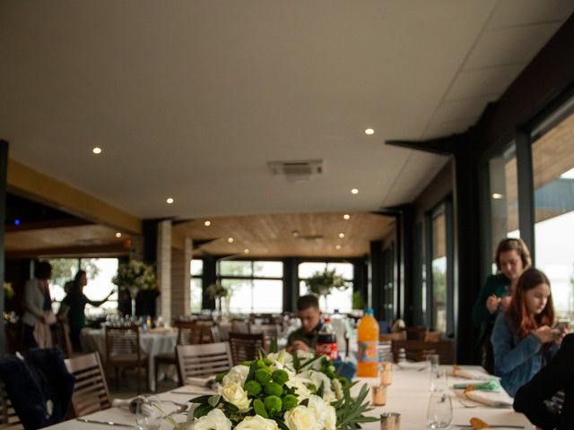 Le mariage de Julie et Jérémy à Saint-Brévin-les-Pins, Loire Atlantique 14