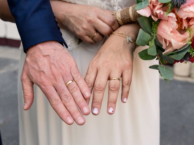 Le mariage de Alexandre et Sophie à Gouvieux, Oise 45