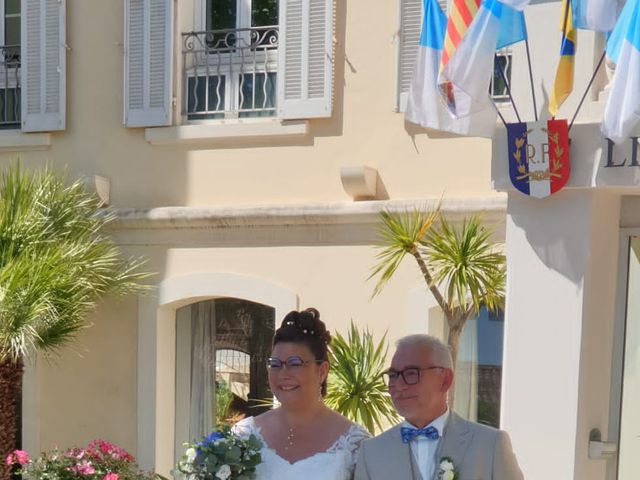 Le mariage de Yann et Sandra à Sainte-Maxime, Var 3