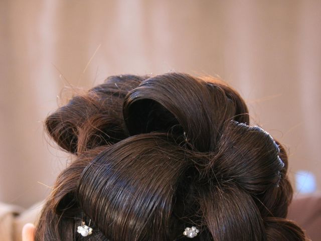 Le mariage de Yann et Sandra à Sainte-Maxime, Var 6