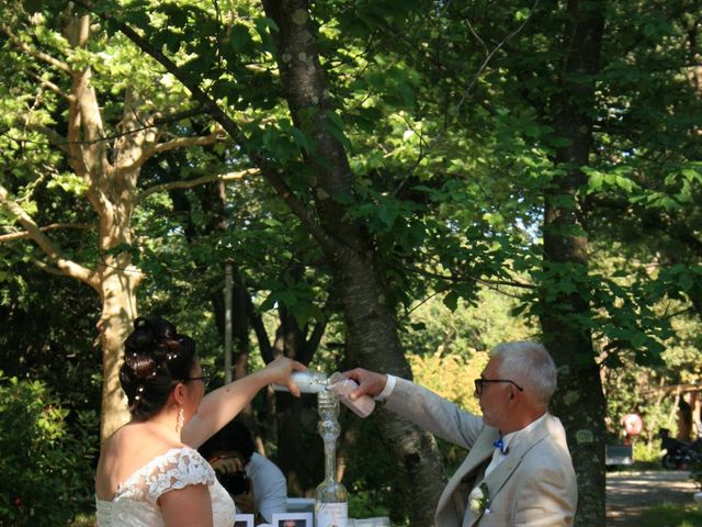 Le mariage de Yann et Sandra à Sainte-Maxime, Var 8