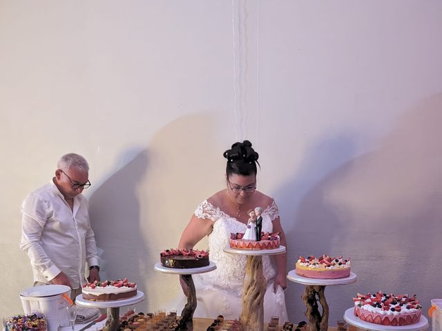 Le mariage de Yann et Sandra à Sainte-Maxime, Var 10