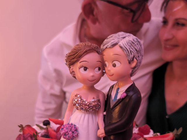 Le mariage de Yann et Sandra à Sainte-Maxime, Var 12