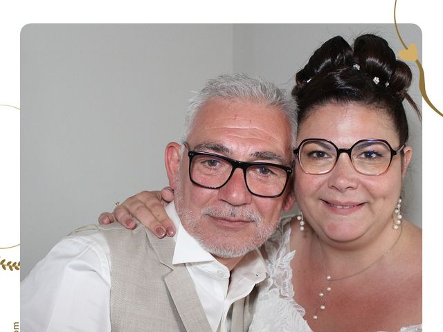 Le mariage de Yann et Sandra à Sainte-Maxime, Var 13