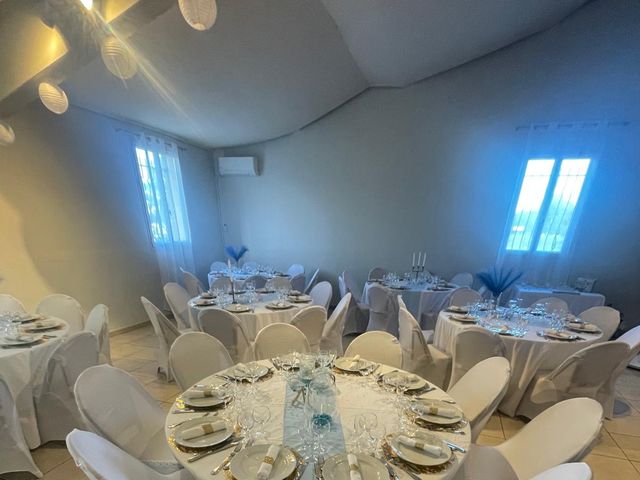 Le mariage de Yann et Sandra à Sainte-Maxime, Var 14
