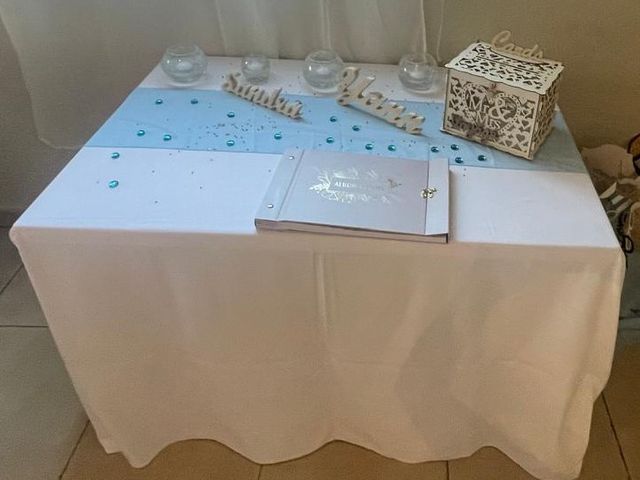 Le mariage de Yann et Sandra à Sainte-Maxime, Var 15