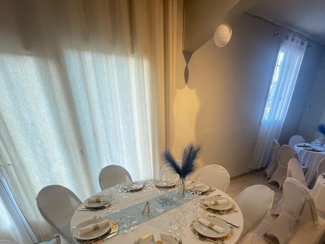 Le mariage de Yann et Sandra à Sainte-Maxime, Var 16
