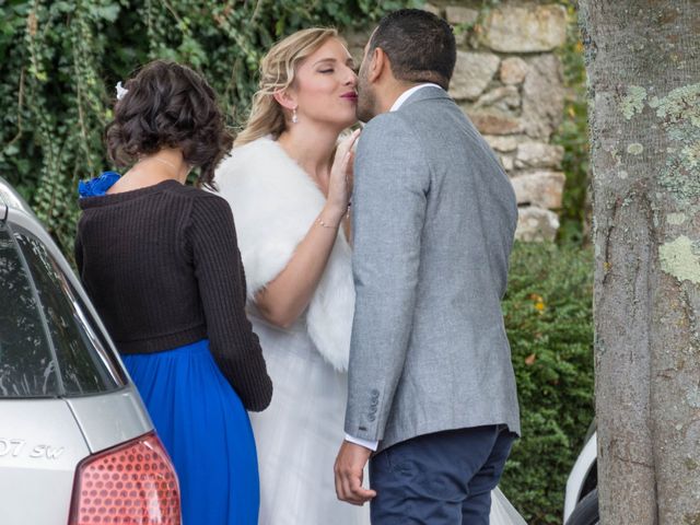 Le mariage de Karim et Laëtitia à Trégunc, Finistère 23