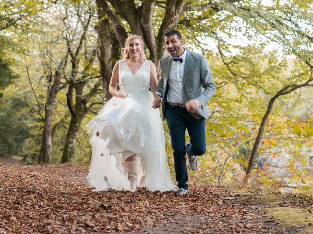 Le mariage de Karim et Laëtitia à Trégunc, Finistère 37