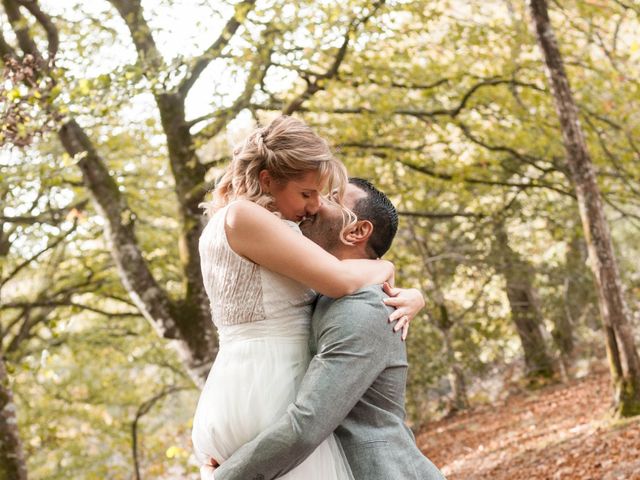 Le mariage de Karim et Laëtitia à Trégunc, Finistère 39