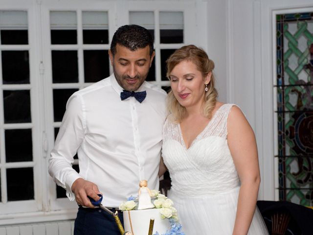 Le mariage de Karim et Laëtitia à Trégunc, Finistère 59