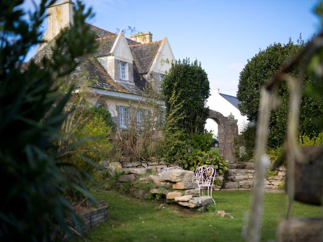 Le mariage de Karim et Laëtitia à Trégunc, Finistère 68