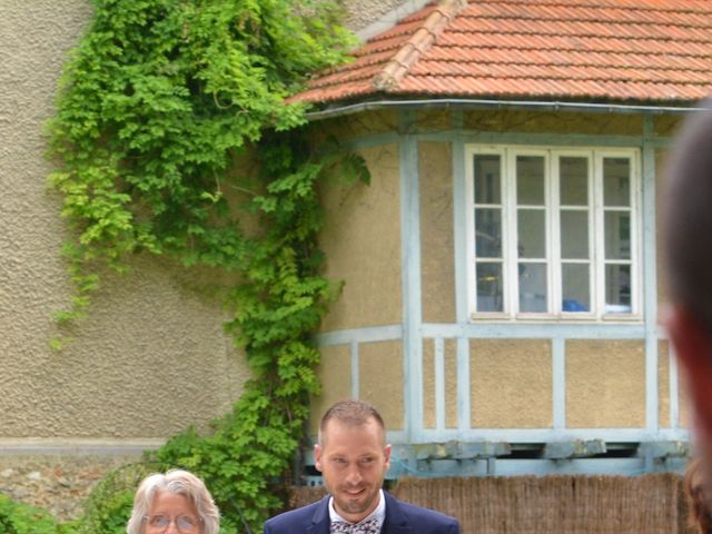 Le mariage de Mickael et Vincent à Tigeaux, Seine-et-Marne 10