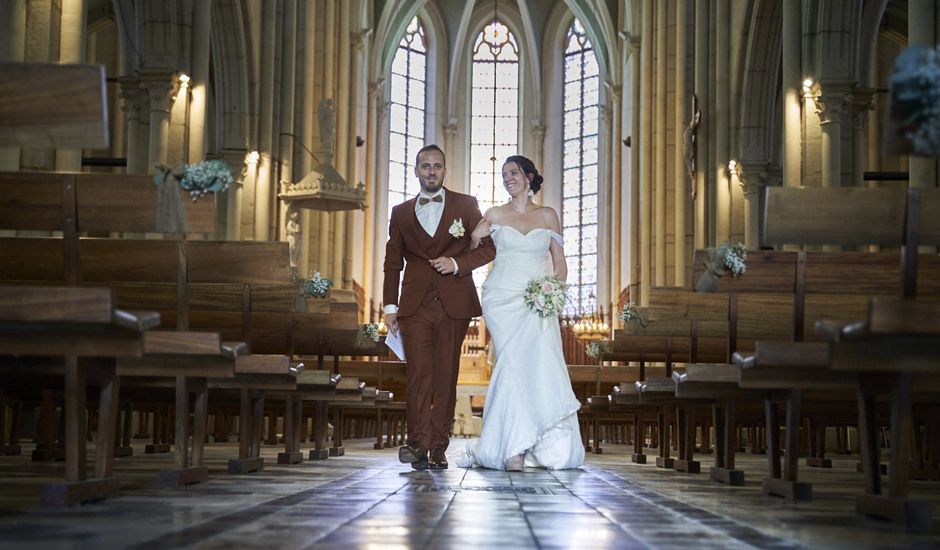 Le mariage de Marylène  et Denis à Bourgoin-Jallieu, Isère