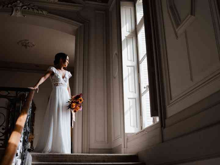 Le mariage de Maxime et Jennyfer a Lafrancaise Tarn et Garonne Mariages
