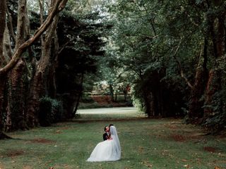Le mariage de Alice et Vincent