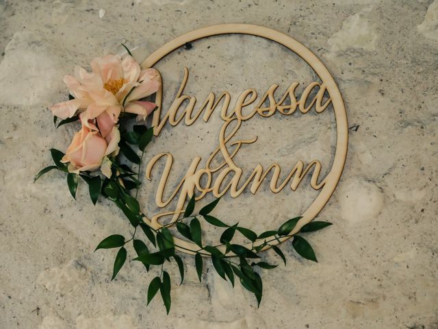 Le mariage de Yoann et Vanessa à Saint-Nom-la-Bretêche, Yvelines 155