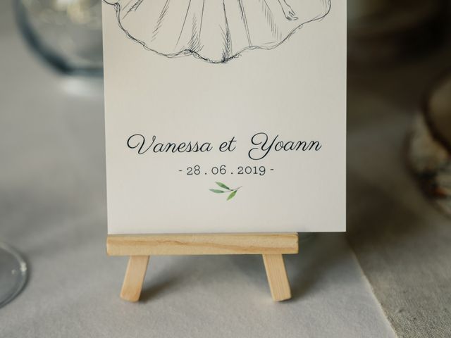 Le mariage de Yoann et Vanessa à Saint-Nom-la-Bretêche, Yvelines 171