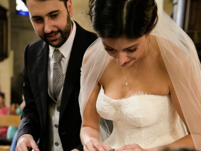 Le mariage de Gianmi et Romina à Paris, Paris 46