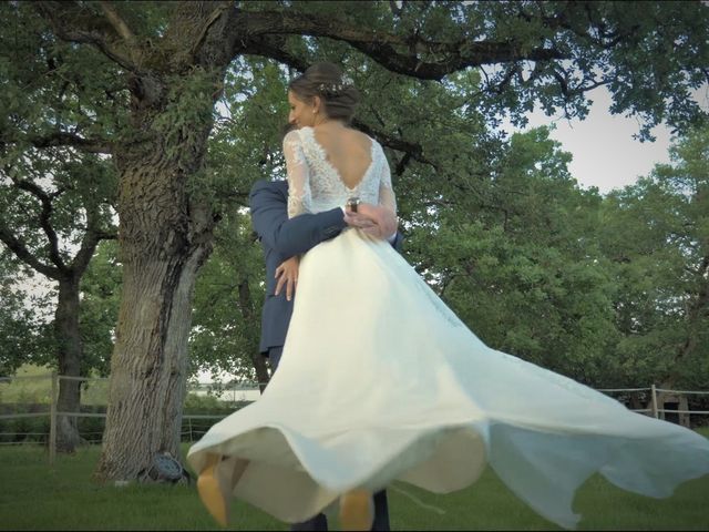 Le mariage de Gérald et Émeline à Toulouse, Haute-Garonne 7