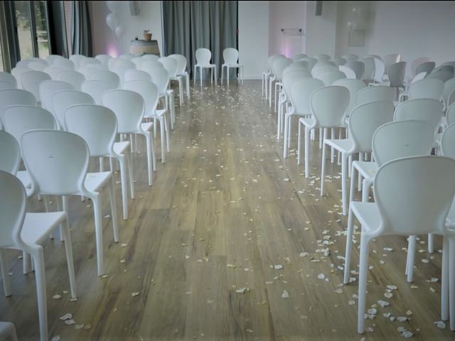 Le mariage de Gérald et Émeline à Toulouse, Haute-Garonne 9