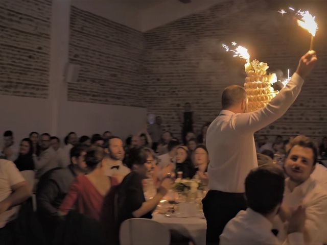 Le mariage de Gérald et Émeline à Toulouse, Haute-Garonne 18