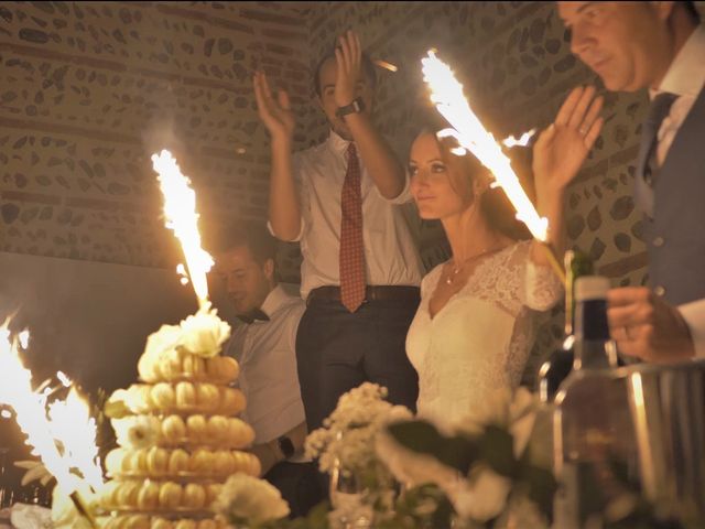 Le mariage de Gérald et Émeline à Toulouse, Haute-Garonne 19