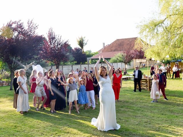 Le mariage de Jerome et Soline à Vendeuvre-sur-Barse, Aube 24