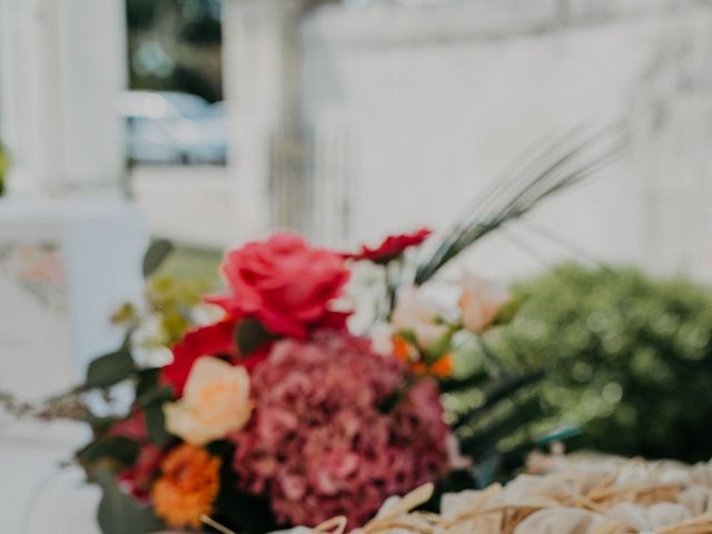 Le mariage de Christophe et Justine à Saintes, Charente Maritime 21