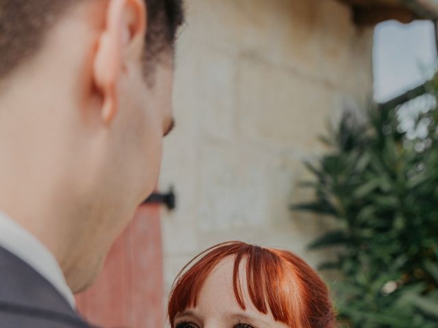 Le mariage de Christophe et Justine à Saintes, Charente Maritime 32