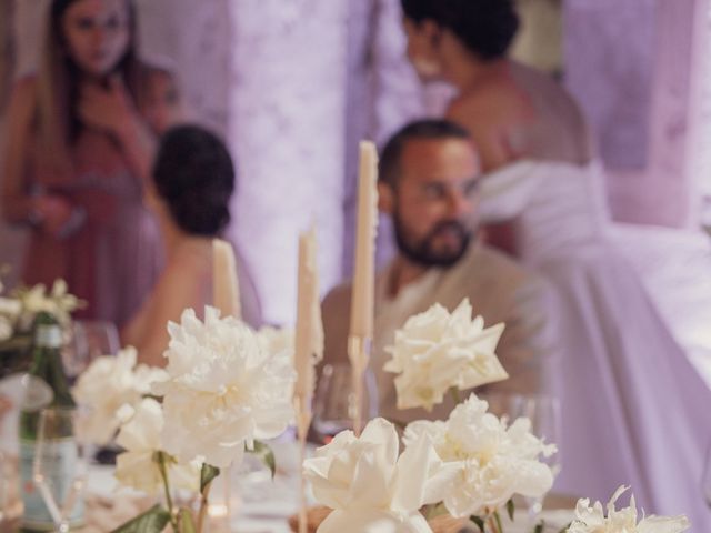 Le mariage de Florian et Claire à Génelard, Saône et Loire 9