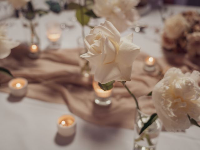 Le mariage de Florian et Claire à Génelard, Saône et Loire 10