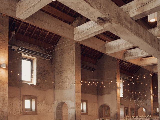Le mariage de Florian et Claire à Génelard, Saône et Loire 24