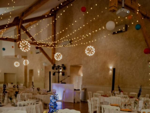 Le mariage de Thomas et Marjorie à Faverges, Haute-Savoie 4