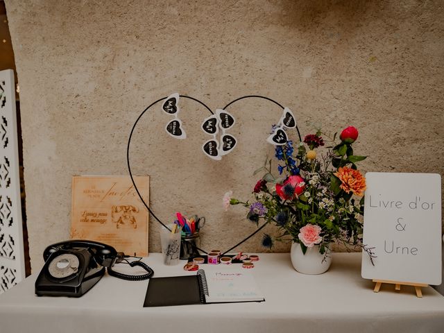 Le mariage de Thomas et Marjorie à Faverges, Haute-Savoie 11
